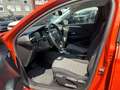 Opel Corsa Edition ALLWETTER SHZ CAM LHZ KLIMAAUTOMATIK Orange - thumbnail 10