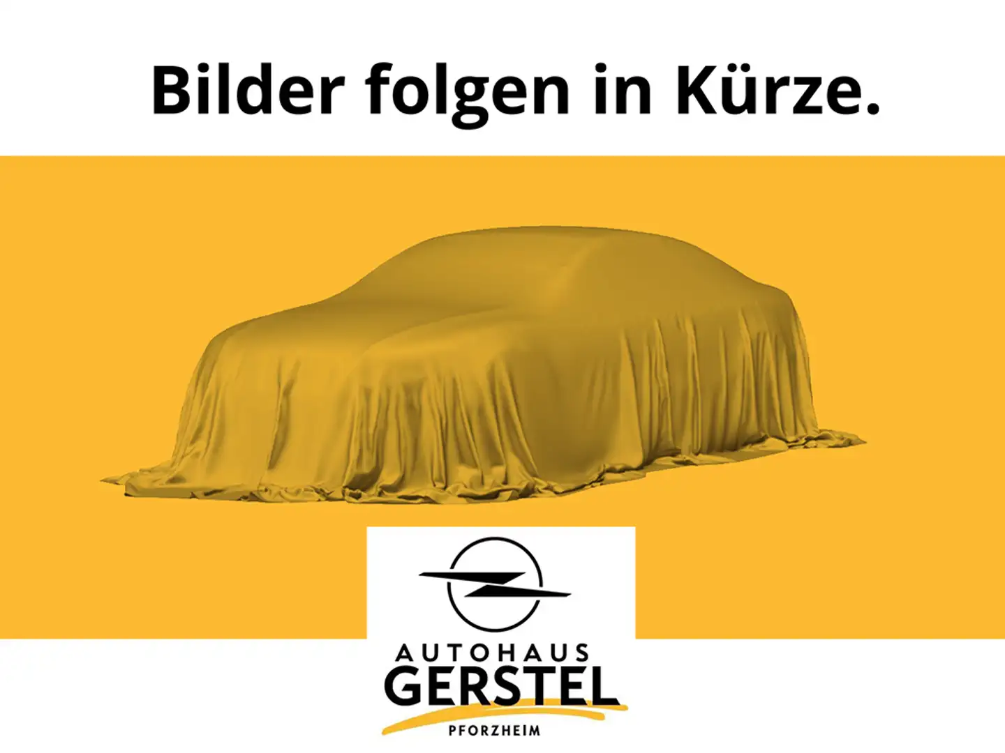Opel Corsa-e Edition ALLWETTER SHZ CAM LHZ KLIMAAUTOMATIK Orange - 1