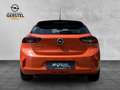 Opel Corsa Edition ALLWETTER SHZ CAM LHZ KLIMAAUTOMATIK Orange - thumbnail 5