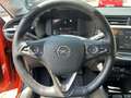 Opel Corsa Edition ALLWETTER SHZ CAM LHZ KLIMAAUTOMATIK Orange - thumbnail 13