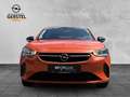 Opel Corsa Edition ALLWETTER SHZ CAM LHZ KLIMAAUTOMATIK Orange - thumbnail 2