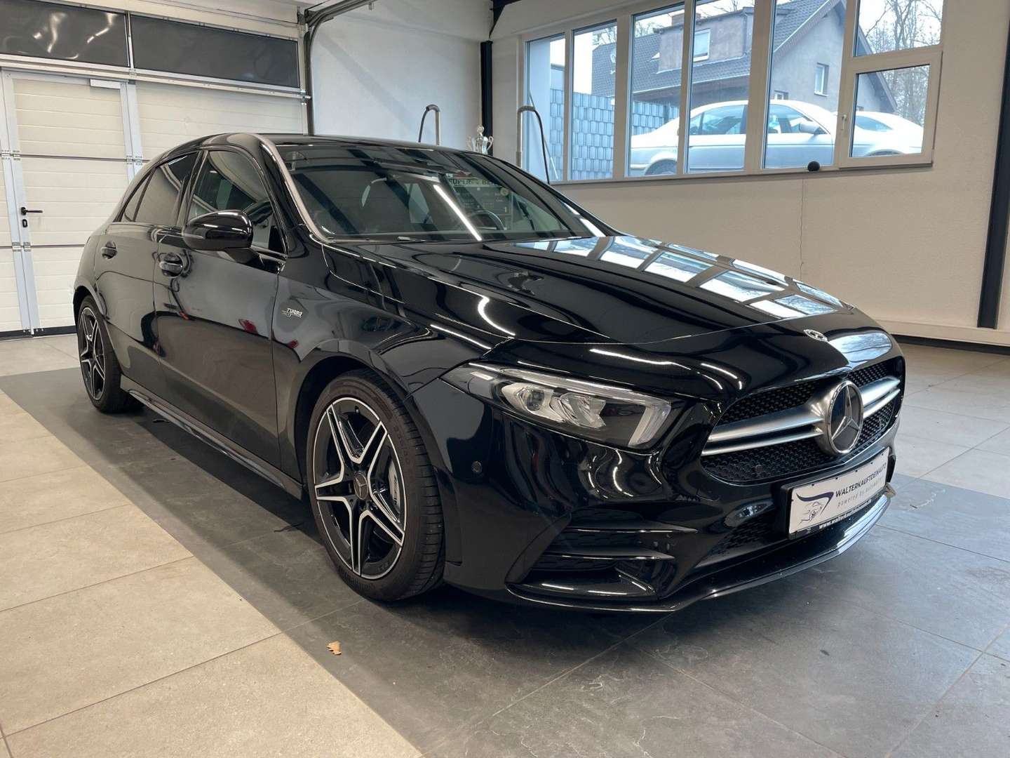 Mercedes Classe A35 AMG 35 AMG Line -  - Joinsteer - #5