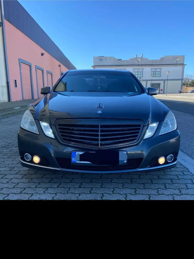 Mercedes-Benz E 300 bt Elegance auto - 2