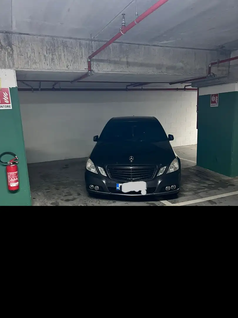 Mercedes-Benz E 300 bt Elegance auto - 1