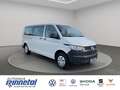 Volkswagen T6 Kombi 2.0 TDI 9 SITZE+GG 3T+CLIMATIC+ZUHEIZER+PDC+LORDO Weiß - thumbnail 2