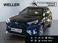 Toyota RAV 4 Plug-in Hybrid 4x4 Teamplayer Blau - thumbnail 1