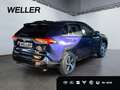 Toyota RAV 4 Plug-in Hybrid 4x4 Teamplayer Blau - thumbnail 9