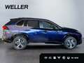 Toyota RAV 4 Plug-in Hybrid 4x4 Teamplayer Blau - thumbnail 18