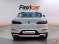 BMW X4 xDrive30d xLine Blanco - thumbnail 7