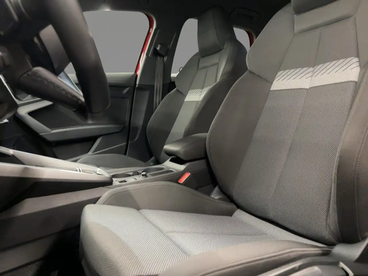 Audi A3 35 TFSI S tr. LED PDC AHK VIRTUAL 11