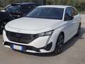 Peugeot 308 NEW SW 1.5 BlueHDi 130CV EAT8 S&S NAV 10" PARK CAM Blanco - thumbnail 2