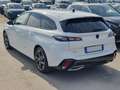 Peugeot 308 NEW SW 1.5 BlueHDi 130CV EAT8 S&S NAV 10" PARK CAM Blanco - thumbnail 4