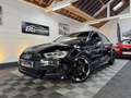 Audi S3 2.0 TFSI 310CH QUATTRO S TRONIC 7 Noir - thumbnail 1