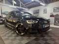 Audi S3 2.0 TFSI 310CH QUATTRO S TRONIC 7 Noir - thumbnail 2