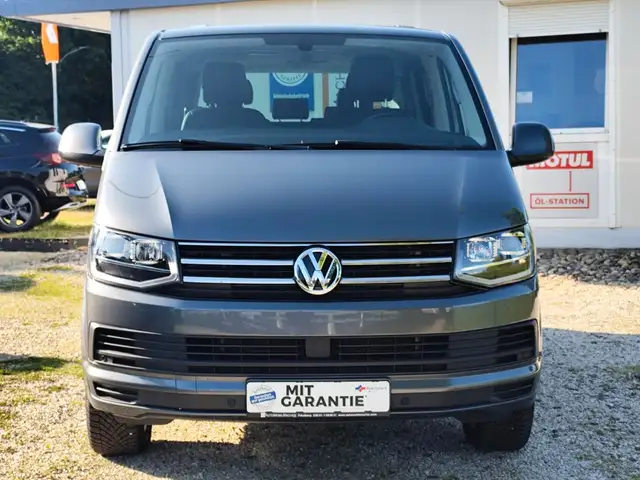 Volkswagen T6 Multivan 2,0 TDI DSG Comfortline 7 SITZER