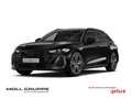 Audi A5 Avant TFSI S tronic S line 360 ACC AHK AUT Schwarz - thumbnail 1