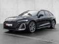 Audi A5 Avant TFSI S tronic S line 360 ACC AHK AUT Schwarz - thumbnail 2