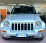 Jeep Cherokee 2.5 crd Limited Silver - thumbnail 3