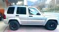 Jeep Cherokee 2.5 crd Limited Silver - thumbnail 2