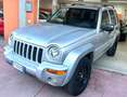 Jeep Cherokee 2.5 crd Limited Silver - thumbnail 1