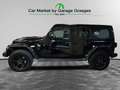 Jeep Wrangler Unlimited 4X4 Noir - thumbnail 2