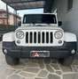 Jeep Wrangler Wrangler 2.8 crd Sahara auto E6 Blanc - thumbnail 8