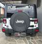 Jeep Wrangler Wrangler 2.8 crd Sahara auto E6 Blanc - thumbnail 4