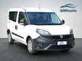 Fiat Doblo Fiat Doblo Combi 5 posti N1 PREZZO PIU' IVA Bianco - thumbnail 4