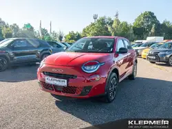 Fiat 600 Hybrid Special Edition 1.2 T3 74 k
