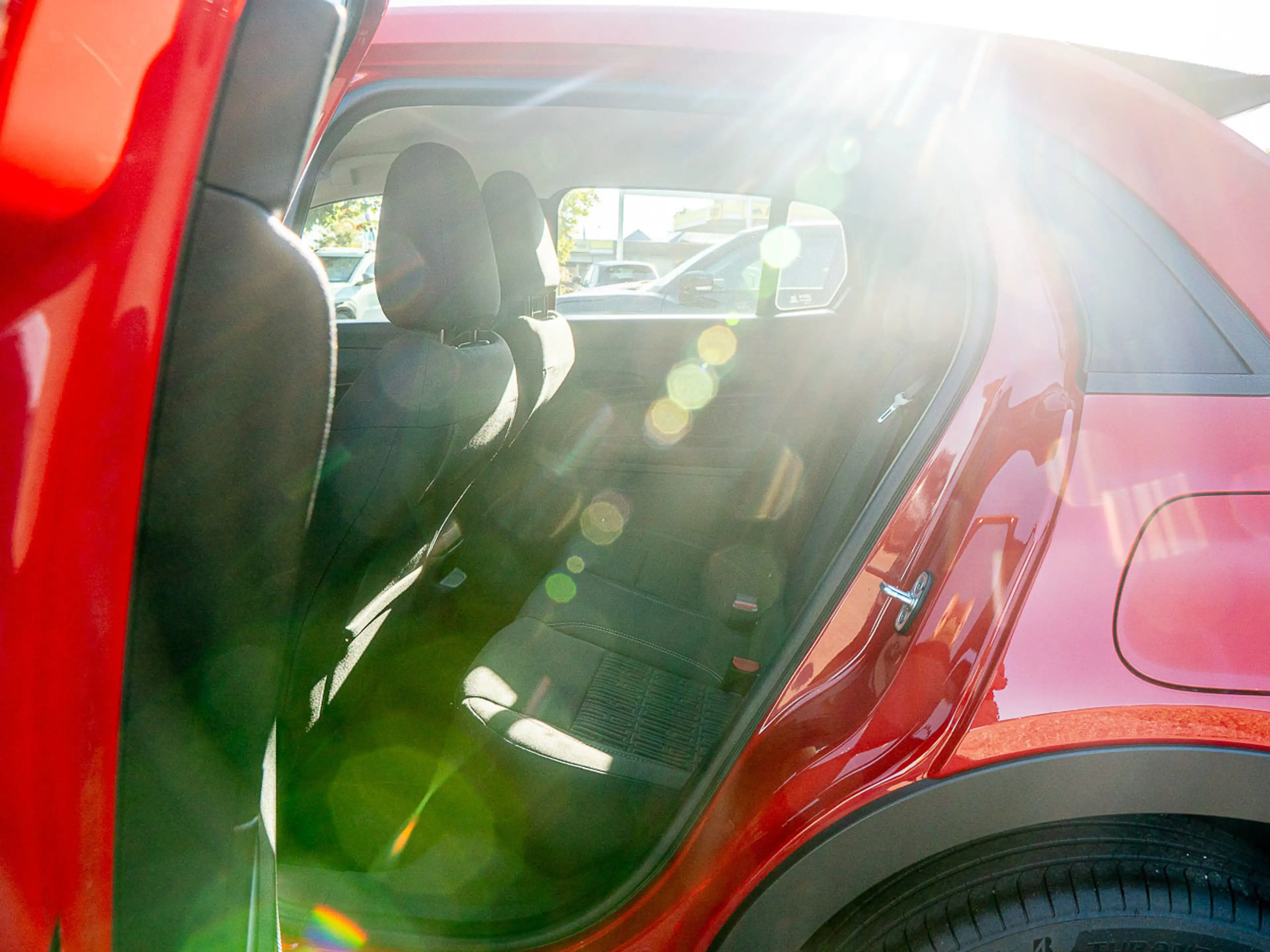 Fiat 600 Hybrid Special Edition 1.2 T3 74 k — photo 11
