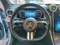 Mercedes-Benz GLC 220 AMG 4matic auto Argent - thumbnail 8
