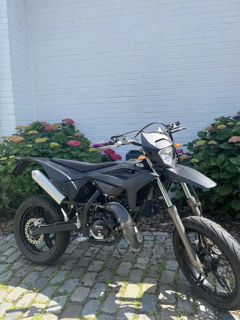 Beta RR 50 beta rr50 motard sport - 2