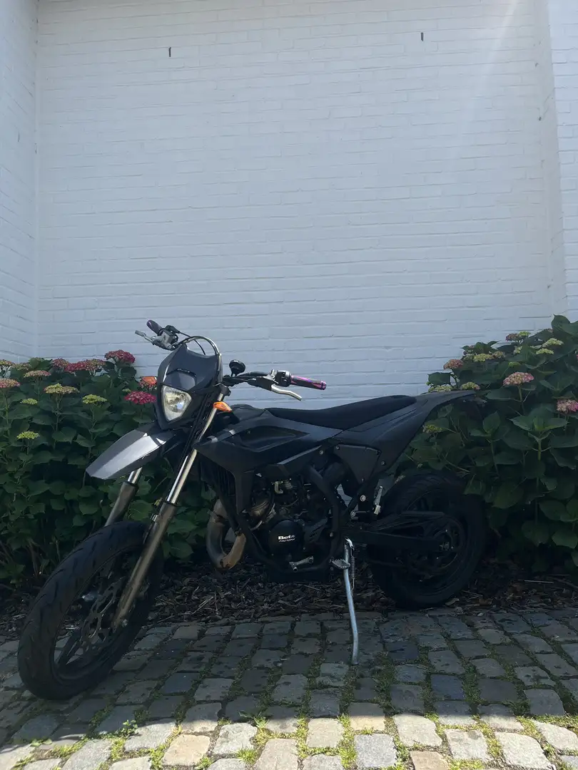 Beta RR 50 beta rr50 motard sport - 1