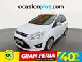 Ford C-Max 1.0 Ecoboost Auto-S&S Titanium 125 Blanco - thumbnail 1