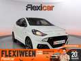 Hyundai i10 1.2 N LINE Blanco - thumbnail 1