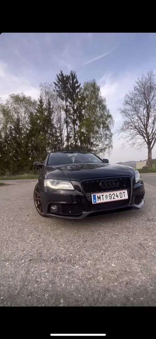 Audi A4 Avant 2.0 TDI e DPF Ambiente (150-160 ps) - 2