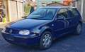 Volkswagen Golf 1.6 Edition Klima Servo ZV el. Fh 2.Hd VW Service Blau - thumbnail 1