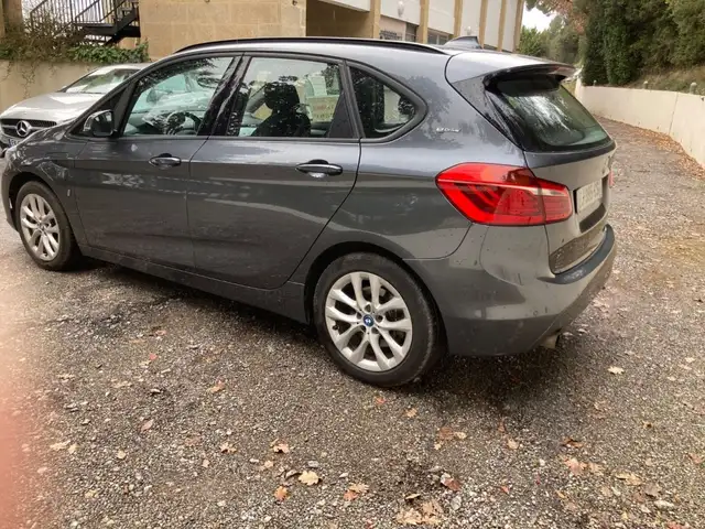 BMW ac.tourer 225xeA 224ch M Sport