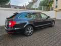 Skoda Superb Combi Elegance 2.Hand/Scheckheftgepflegt Noir - thumbnail 5