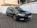 Skoda Superb Combi Elegance 2.Hand/Scheckheftgepflegt Noir - thumbnail 3