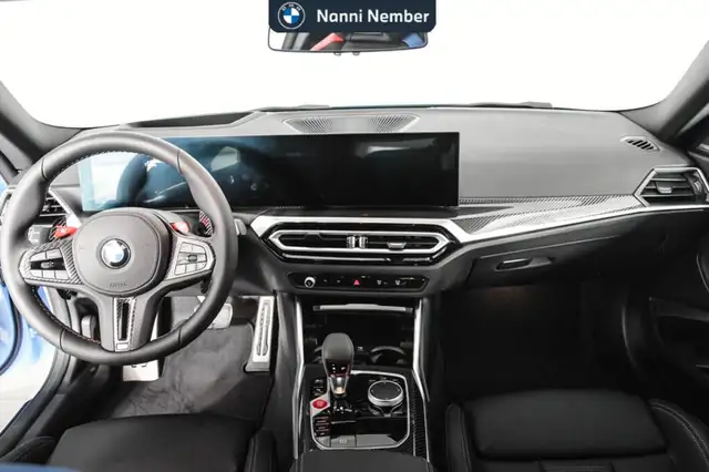 BMW M2 view 11