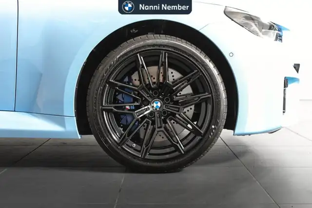 BMW M2 view 7