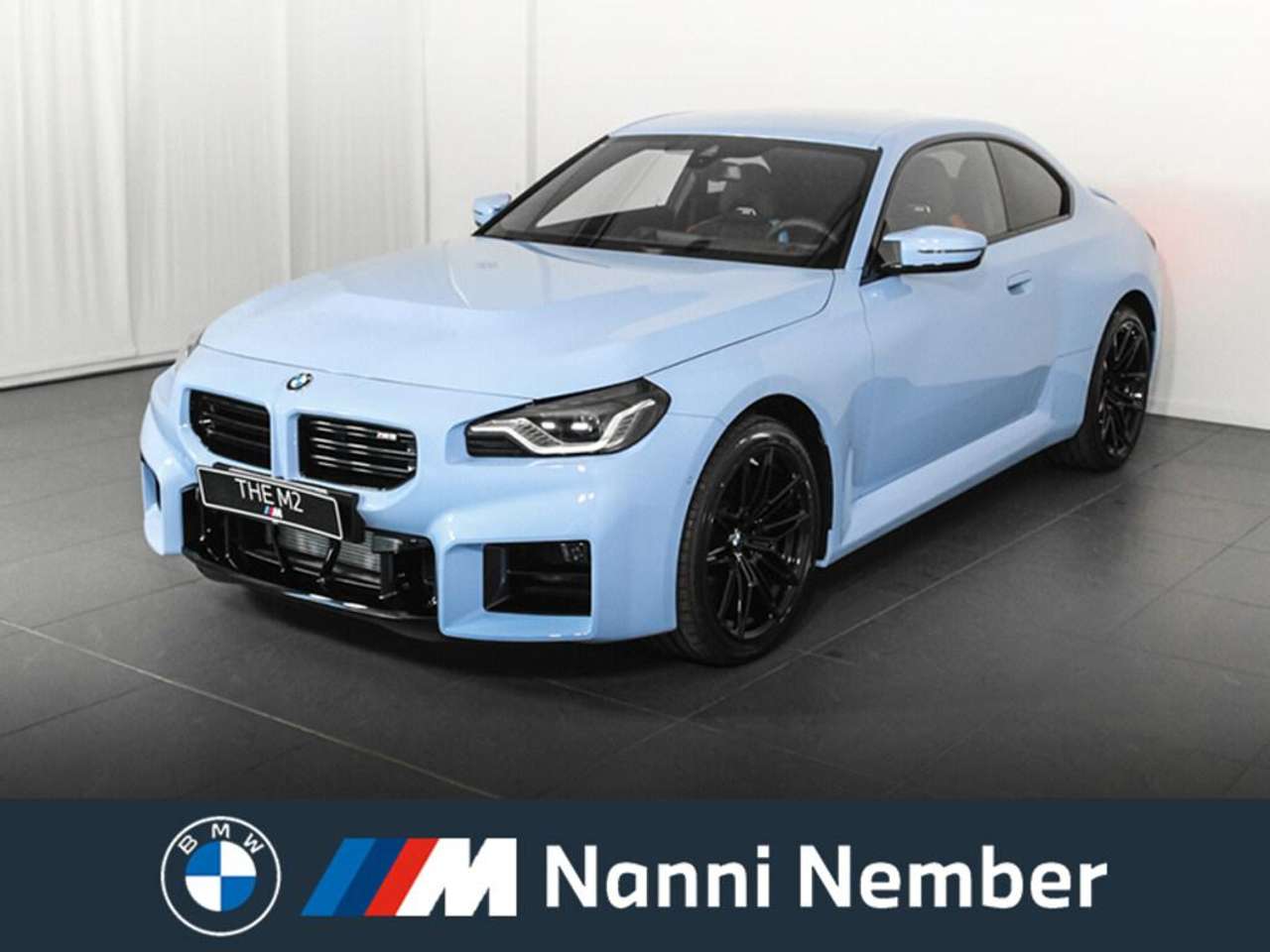 BMW M2 Coupe 3.0 460cv auto