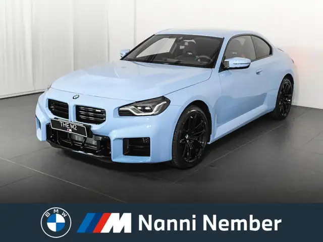 BMW M2 Coupe 3.0 460cv auto