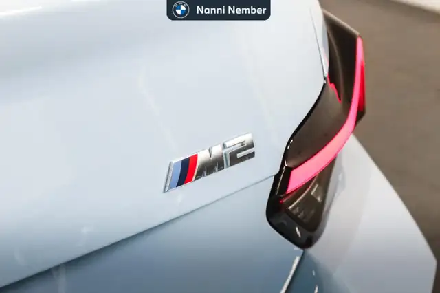 BMW M2 view 26