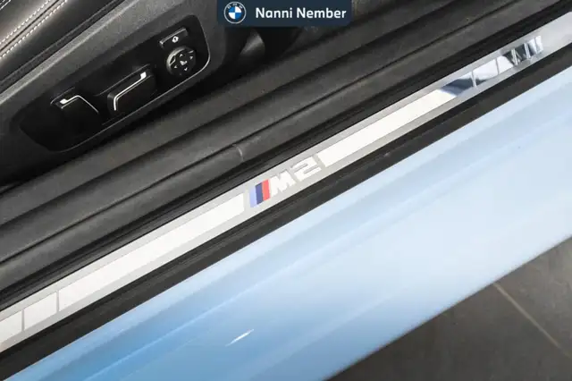 BMW M2 view 23