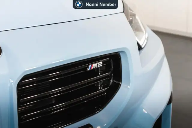 BMW M2 view 25
