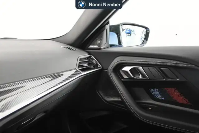 BMW M2 view 21