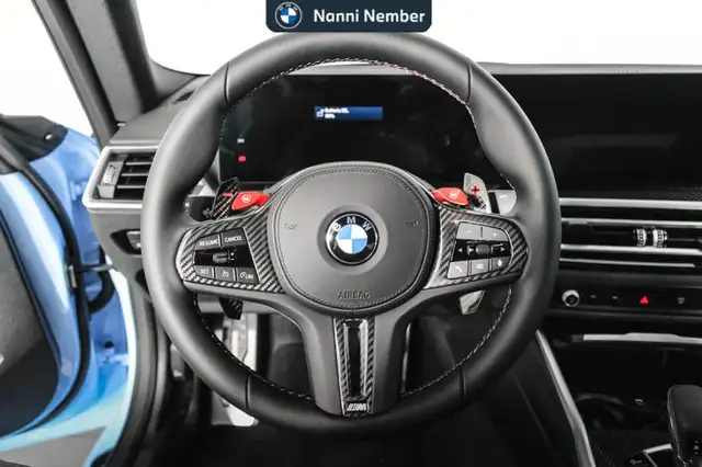 BMW M2 view 9