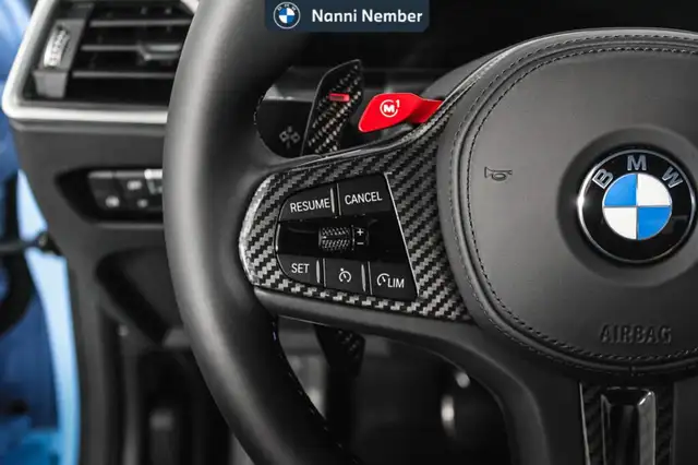 BMW M2 view 10